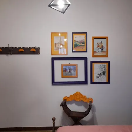 Giuly's House Holiday home La Spezia