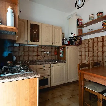 Holiday home Giuly's House *