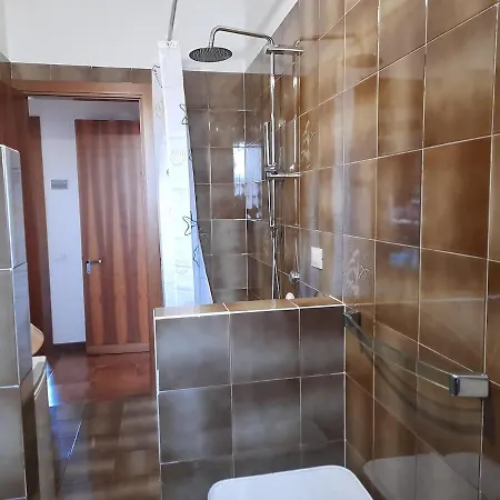 Giuly's House Holiday home La Spezia