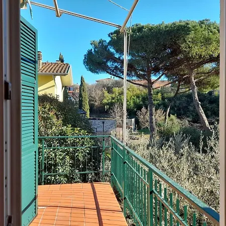 Giuly's House La Spezia