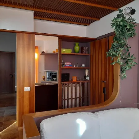 Giuly's House * La Spezia