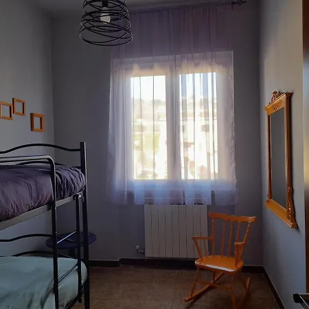 Holiday home Giuly's House